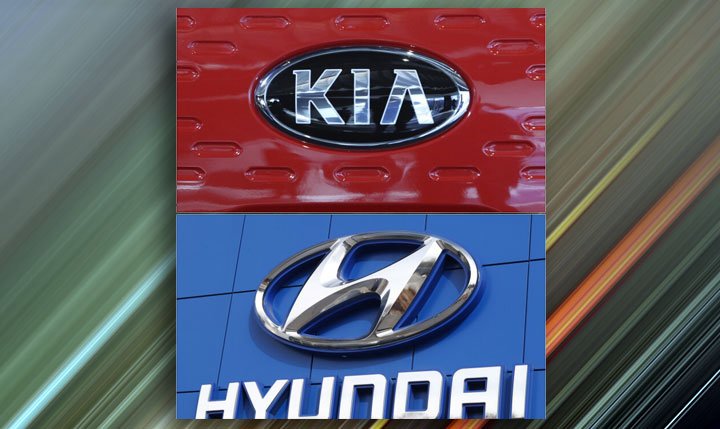 Miles de Kias y Hyundais pueden calificar para el reemplazo gratuito del motor