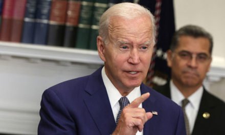 Biden explica las razones de su controversial visita a Arabia Saudita