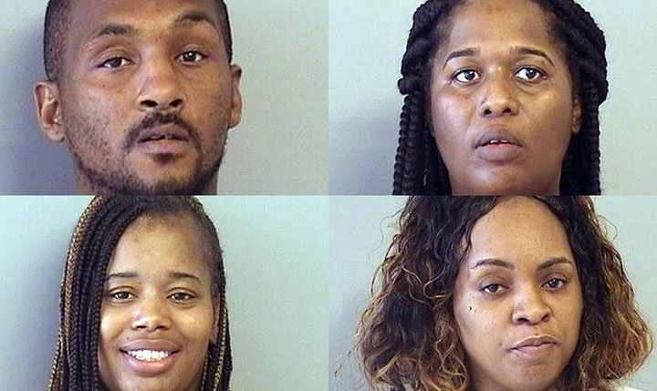 Ladrones roban $ 14,000 en perfumes marca Chanel de la tienda Ulta
