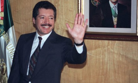 La Fiscalía de México reabre el caso por el magnicidio de Luis Donaldo Colosio