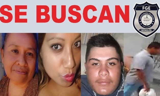 Identifican a los responsables del feminicidio de Margarita Seceña Martínez, la mujer que fue quemada por sus familiares en México