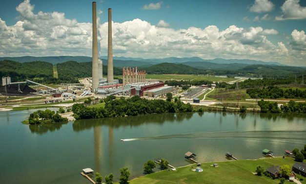 TVA busca propuestas para un gran impulso libre de carbono