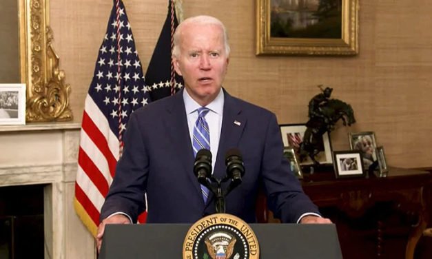 Tenn. AG presenta demanda contra Biden Admin. por amenazar con suspender los programas de asistencia alimentaria