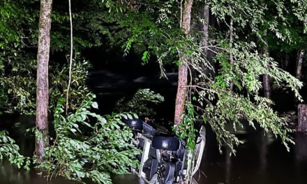 14 personas rescatadas del campamento de Gatlinburg, Tennessee, después de las inundaciones, 400 evacuadas, dicen las autoridades