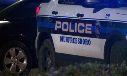 El Departamento de Policía de Murfreesboro aumentará su presencia para reducir la conducción imprudente