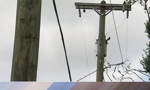 Los cortes de energía planeados continúan a pesar del calor extremo