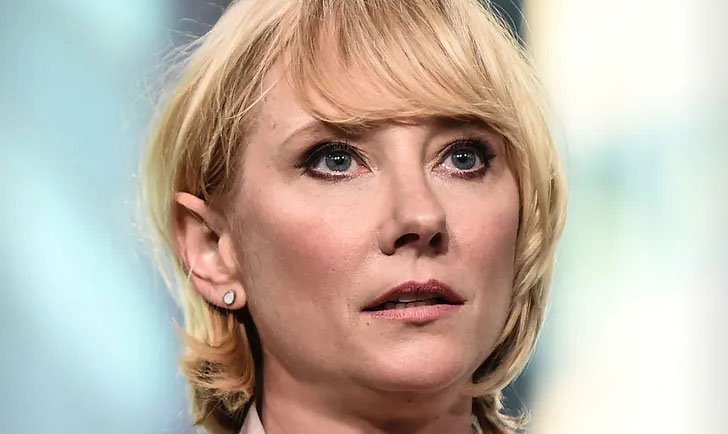 Muere la actriz Anne Heche tras el grave accidente con su auto