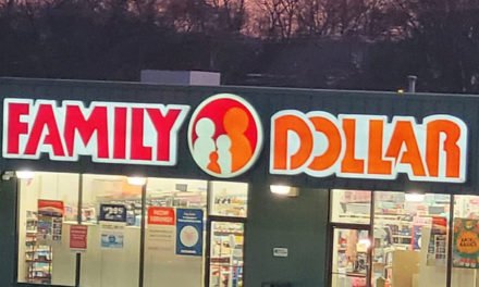 Family Dollar emite el retiro de cientos de productos debido a problemas de almacenamiento inadecuado