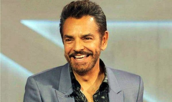 Comediante mexicano Eugenio Derbez sufrió grave accidente