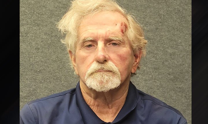 Atrapan a un hombre acusado de dispararle a 2 mujeres en Hendersonville