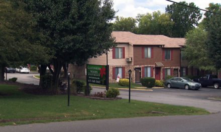 Glastonbury Woods Apartments se convertirá en viviendas para veteranos sin hogar