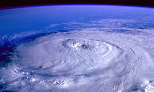 ÚLTIMA HORA: Apagón total en Puerto Rico