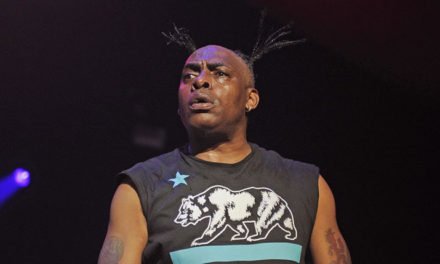 Muere el rapero estadounidense Coolio a los 59 años