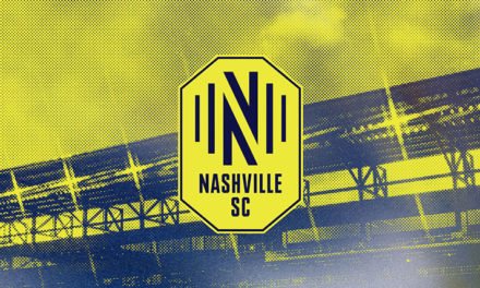 La fanaticada de Nashville Soccer Club, siempre presente