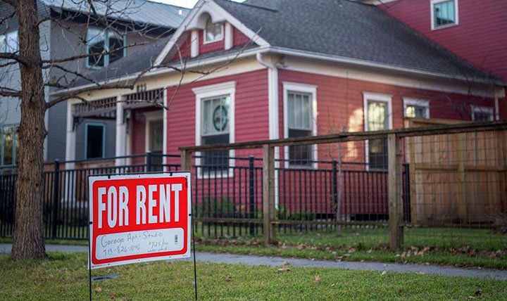 El aumento vertiginoso del alquiler preocupa a los habitantes de Nashville