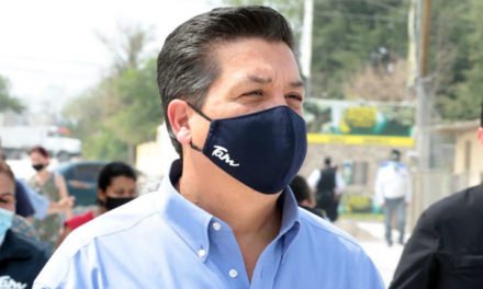 México emite alerta migratoria contra un exgobernador acusado de delincuencia organizada