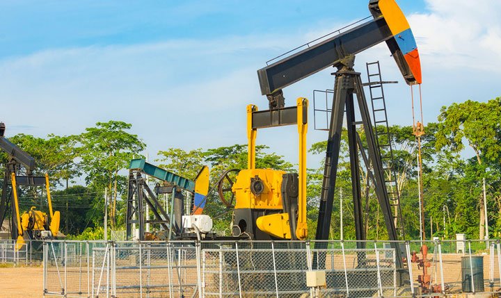 Descubren tres nuevos yacimientos de petróleo en Colombia