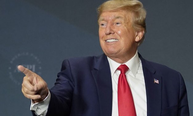 Trump asegura que “fácilmente” podría ser primer ministro de Israel