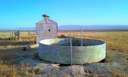 Esta ciudad de EE.UU. podría quedarse sin agua antes de fin de año