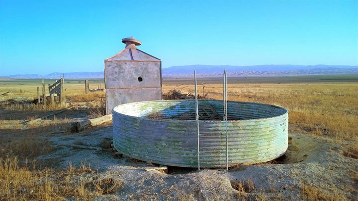 Esta ciudad de EE.UU. podría quedarse sin agua antes de fin de año