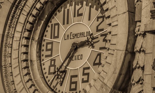 Adiós al cambio de horario: México retrasará por última vez sus relojes el próximo 30 de octubre