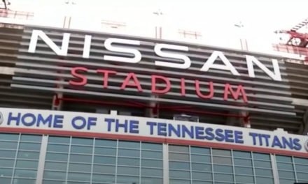 ¿Será el nuevo estadio de los Titans de $ 2.1 mil millones lo suficientemente grande como para albergar grandes eventos, el Super Bowl?