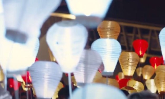 La Sociedad de Leucemia y Linfoma celebra la caminata ‘Light The Night’