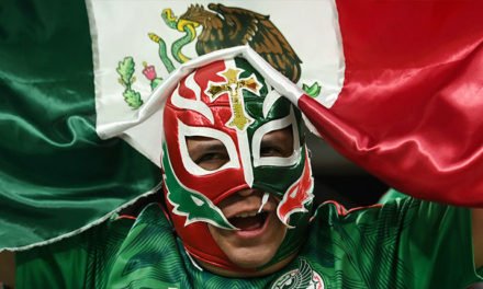 Se pone picante el duelo de hoy entre Argentina y México