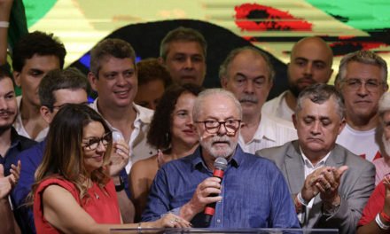 Lula comienza a preparar la transición del Gobierno de Brasil