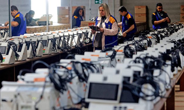 ¿Qué hay detrás del pedido de Bolsonaro para anular las elecciones?