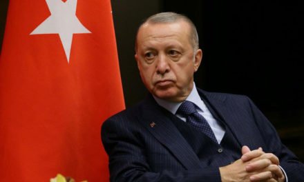 Erdogan: “Occidente, especialmente EE.UU., está atacando a Rusia casi sin límites”