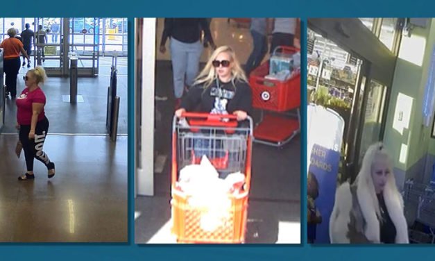 La policía de Metro busca a una mujer que supuestamente se hace pasar por conductora de viajes compartidos y droga a los pasajeros para robarles las billeteras