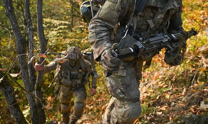 Exasesor militar de Trump estima que EE.UU. planea usar sus Fuerzas Armadas en Ucrania