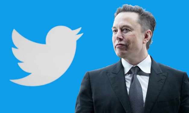 Reportan que Musk despide a todo el equipo de Twitter en México