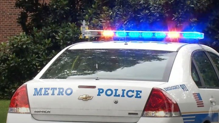 DUI sospechoso en accidente mortal de Antioch