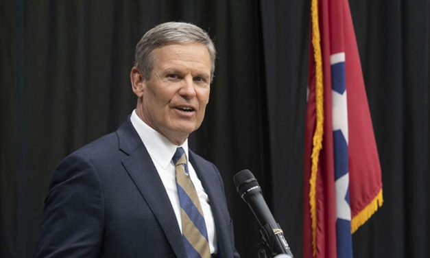 Resultados de las elecciones de Tennessee: el gobernador Bill Lee gana la reelección | 8 de noviembre de 2022