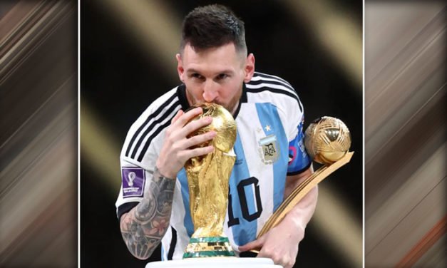 Argentina gana a Francia en los penaltis en una final agónica