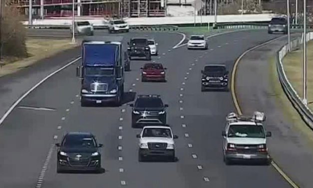 Los conductores de Tennessee reaccionan a los carriles expresos pagados propuestos por TDOT