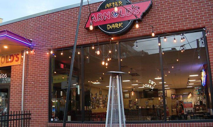 La empresa familiar de Nashville, Arnold’s Country Kitchen, cierra sus puertas después de 40 años