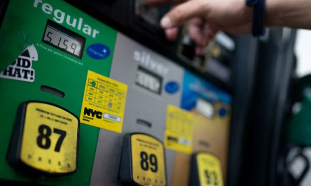 La opción de encontrar un plan B ya que la tasa de inflación sigue siendo alta