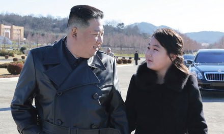 Seúl observa señales de que uno de los hijos de Kim Jong-un le sucederá en el cargo