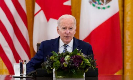 Los temas claves de la visita de Biden a México para la Cumbre de Líderes de América del Norte