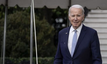 Biden aclara su postura sobre la entrega de cazas a Kiev