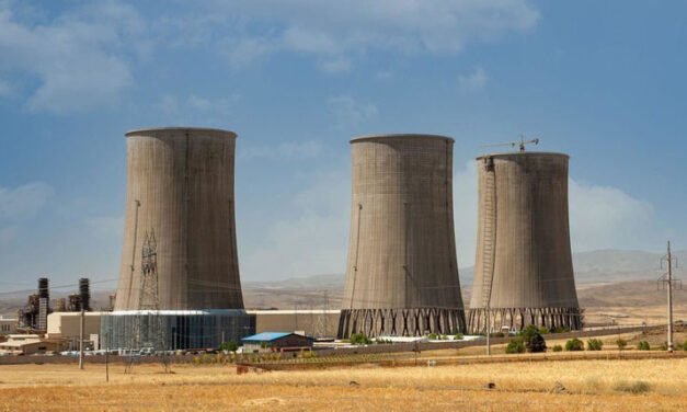 Bloomberg: Irán enriqueció uranio con una pureza de hasta el 84 %