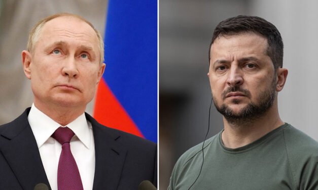 Ex primer ministro israelí: Putin me prometió “no matar” a Zelenski