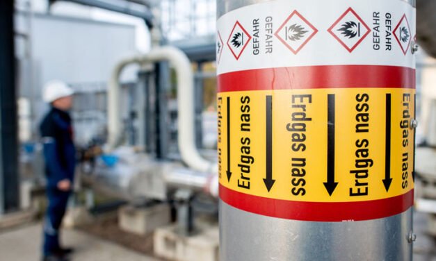 El gasto europeo para afrontar la crisis energética se acerca a los 800.000 millones de euros
