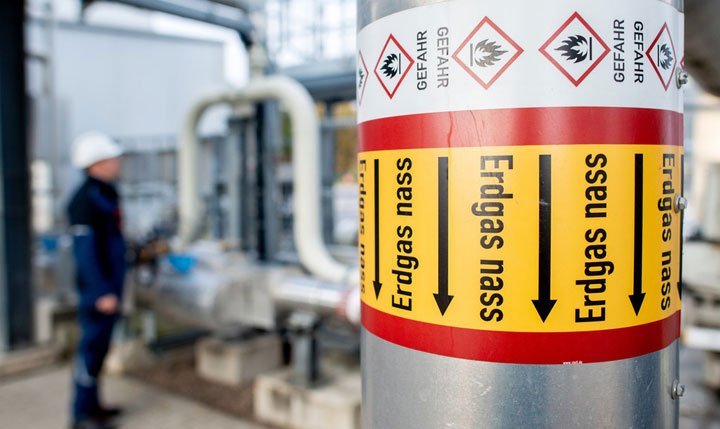 El gasto europeo para afrontar la crisis energética se acerca a los 800.000 millones de euros