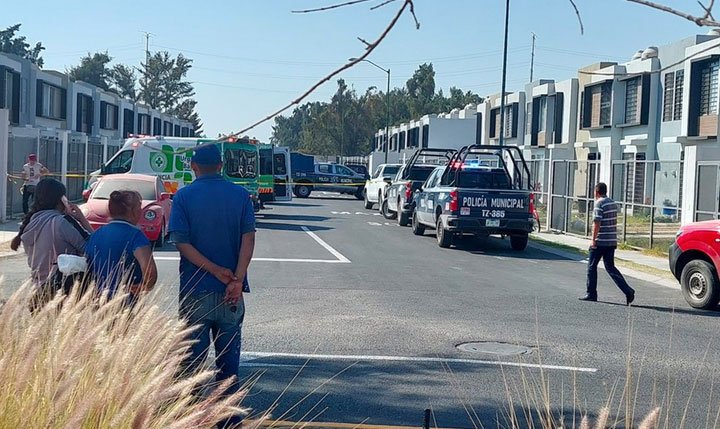 La Policía halla a 6 personas secuestradas y un cadáver en una casa de seguridad de Jalisco