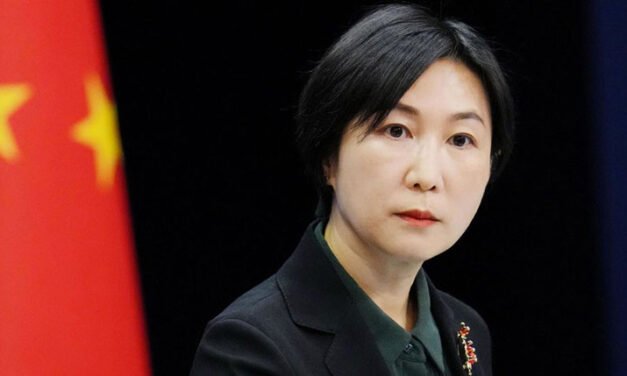 “Nunca aceptaremos la presión de EE.UU.”: China reacciona ante la postura de Washington sobre Rusia