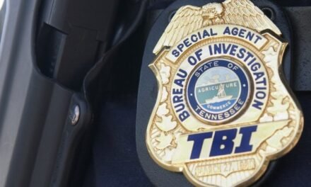 ¿TBI está investigando la oficina del fiscal de distrito de Nashville? La agencia cita la necesidad de proteger el ‘proceso de investigación’, no lo dirá